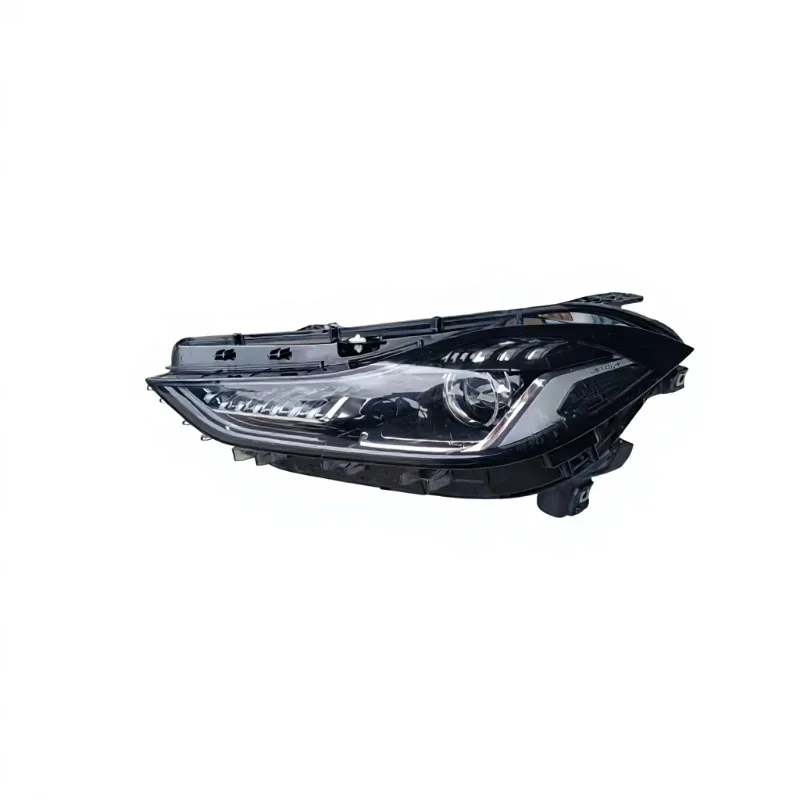 Suitable for Chery for Jetour X70 PLUS 12V LED High-spec Headlights