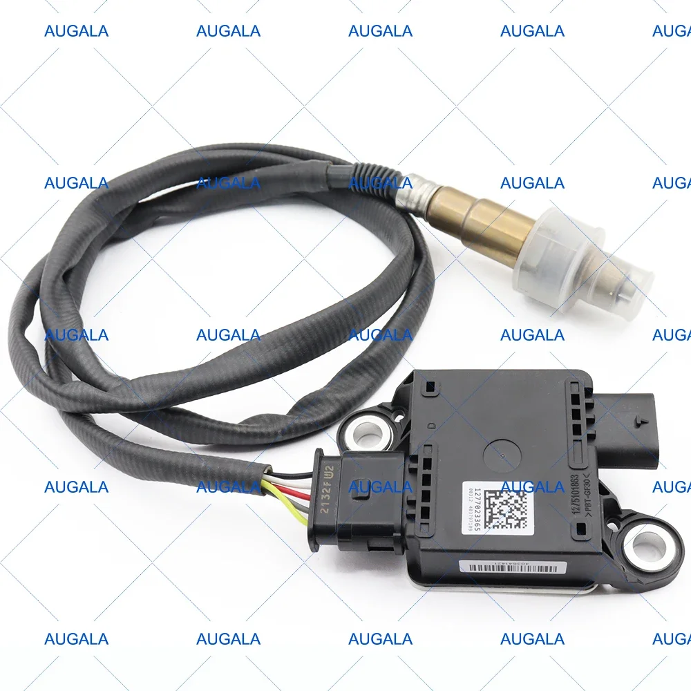 AUGALA Particulate Matter Sensor PM Sensor 39265-4A300 For Hyundai H1 Starex I800 15-17 392654A300 39265 4A300