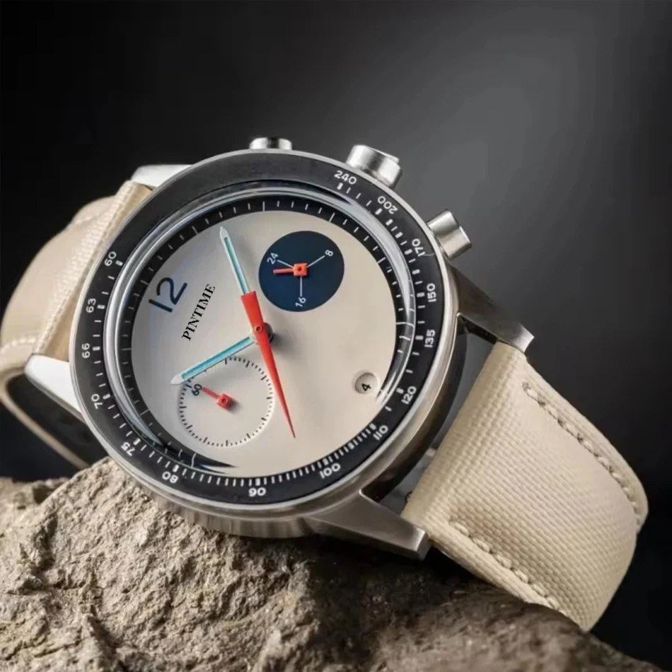 

Business Gentleman 2025 new simple watch men's light luxury gift high quality quartz watch brand genuine waterproof men's watch