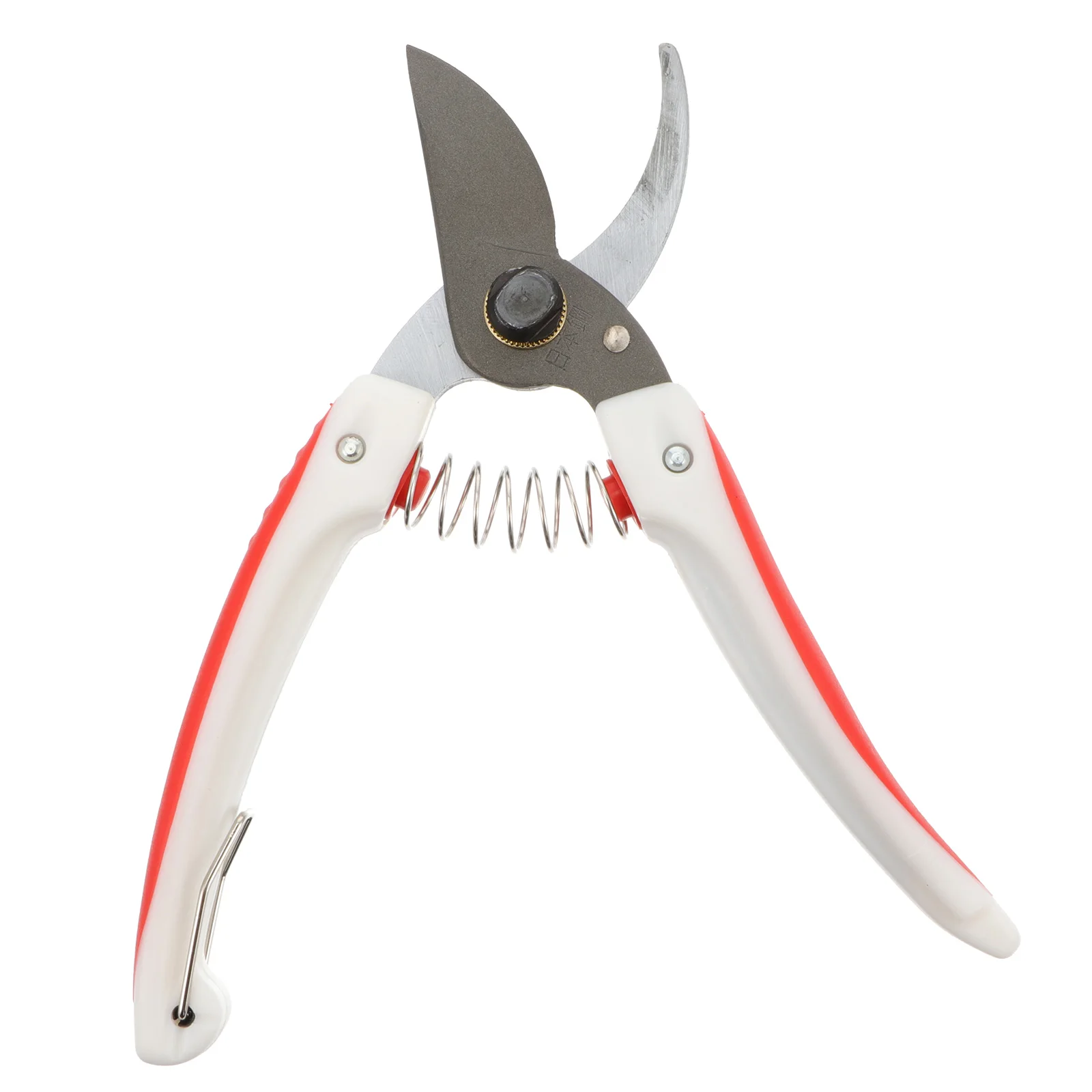 

Pruning Shears Gardening Tool Scissor Cutter Branch Shaping Trimming Fruit Accessory High Non Slip Handle