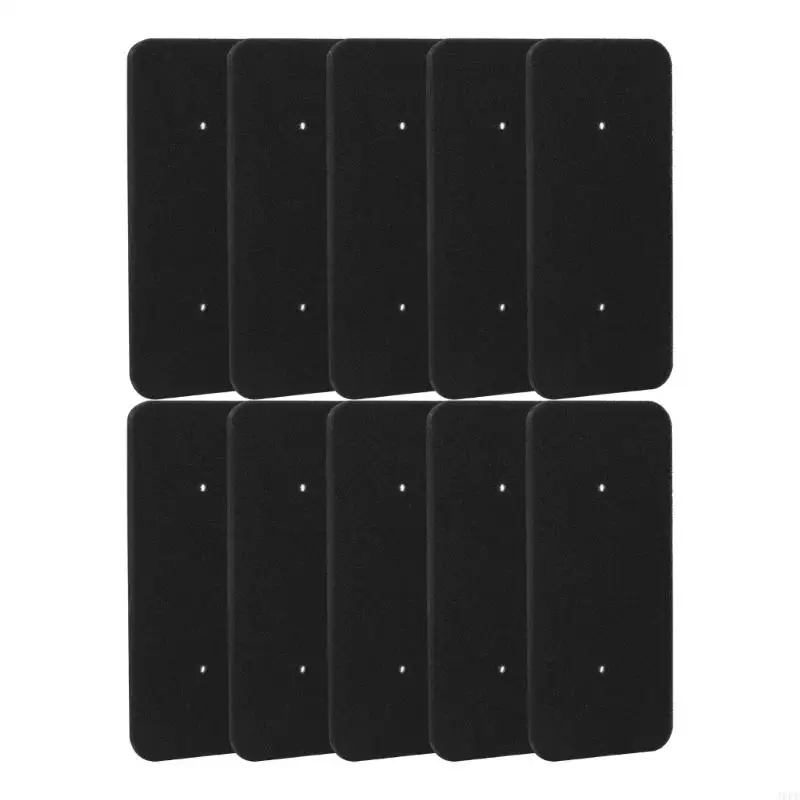 

J6PE 4/5/6/8/10PCS Dryer -фильтр для 40006731 Губкотичный фильтр теплового насоса