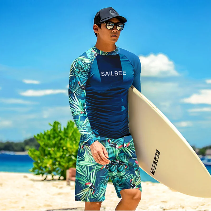 Sailbee Men's Uv Pr… - image