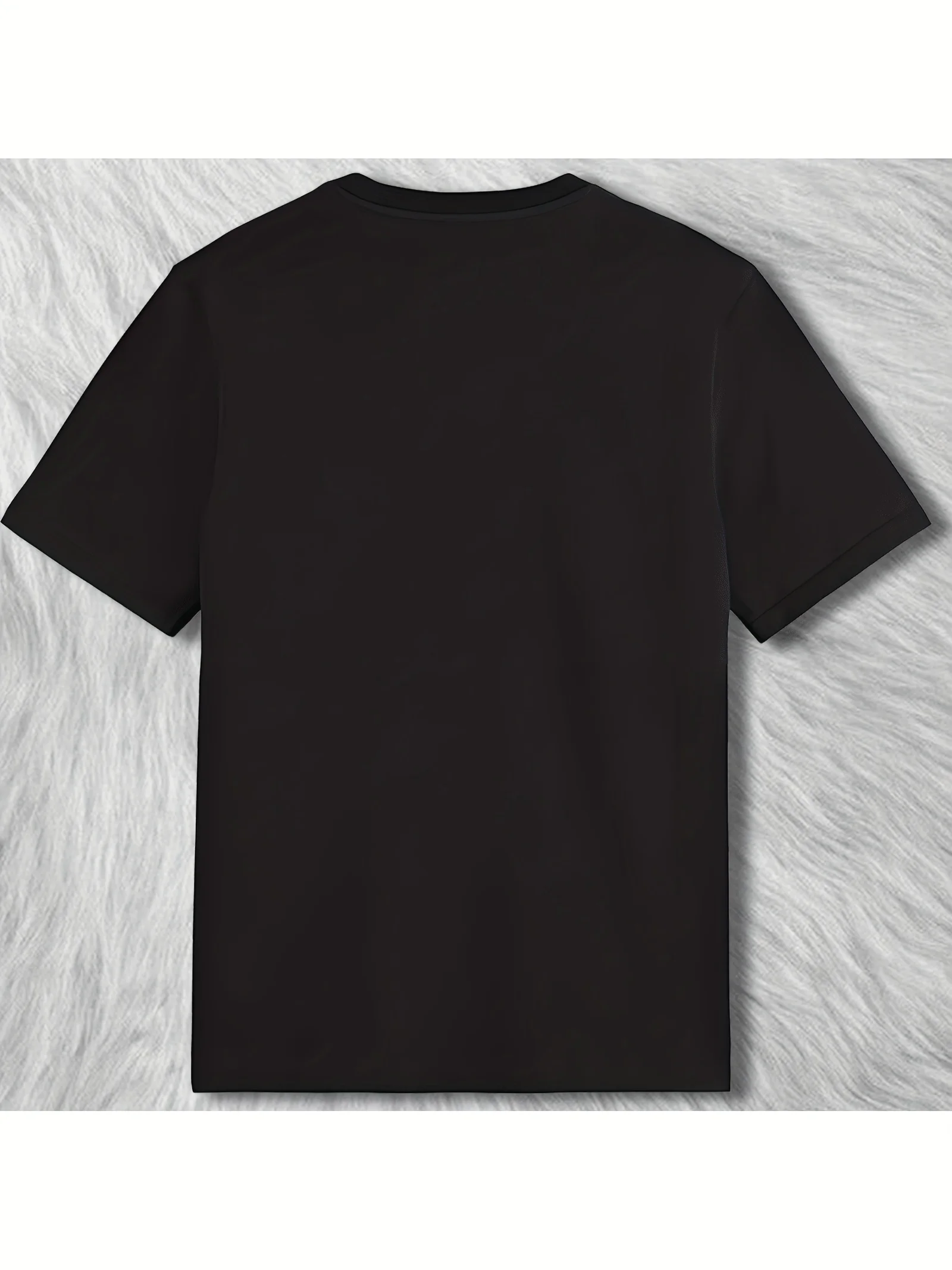 Camiseta gráfica Toy Story Buzz Lightyear para mujer, pantalón corto informal negro de manga corta con cuello redondo, Top de verano con temática de parque Attir