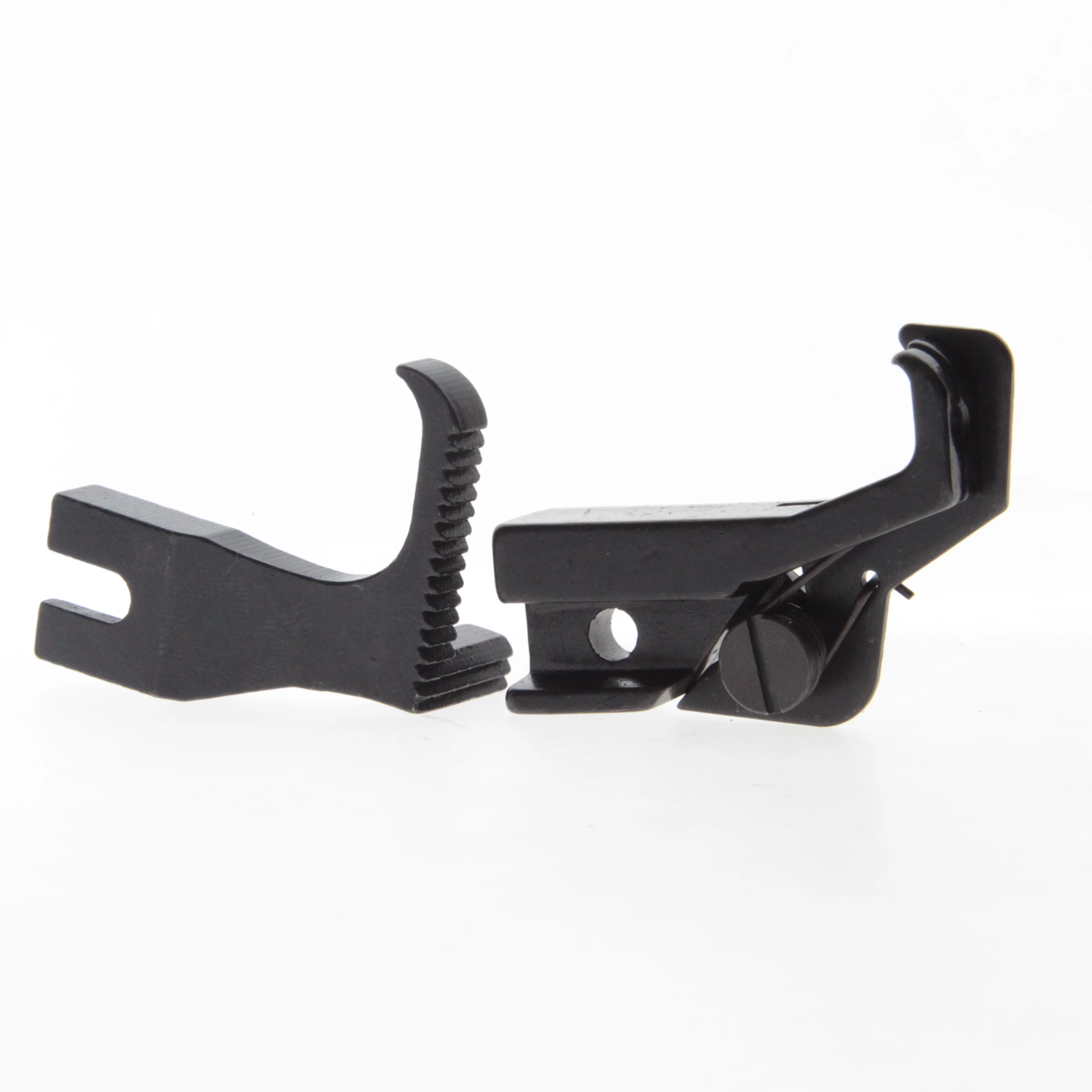 Industrail Sewing Machine Spare Parts Presser Foot 601-3RG(INSIDE)  1/8 3/16 3/32 1/4 For Mitsubishi DY-350-12,DY-350-22