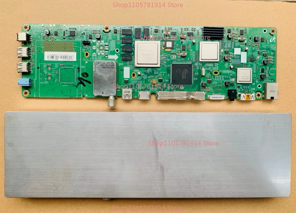 For Samsung UA55JS9800J 65JS9800J 9900J External Hub Samsung TV ONE CONNECT