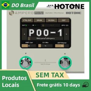 8 Main Sales Mini Guitar Amplifier - №8