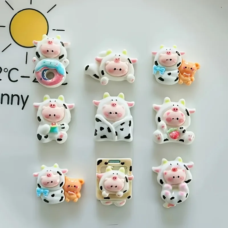 9 Adorable Dessert …