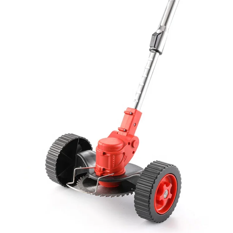 

Hot Sale Fast Shipping Farm Lithium Electric Lawn Mower Made in China