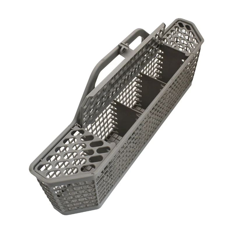 WD28X10128 Universal Dishwasher Ware Basket Parts For WD28X10127, WD28X10131, WD28X10132,Dishwasher Basket