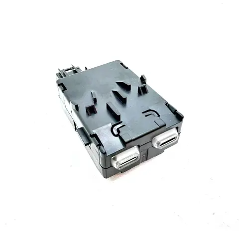 10 best sales usb mercedes - №3
