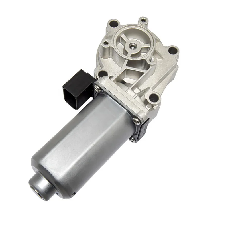 

Auto Parts Transfer Case Box Shift Motor 27102449709 for BM W X3 X5 E70 X6 Car Accessories