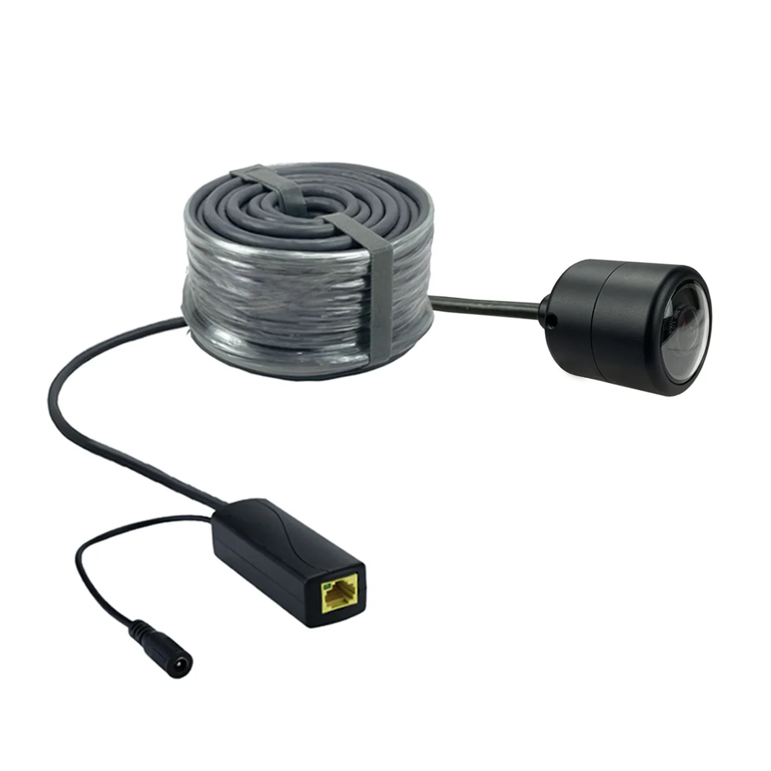 Bulus Unlighted Underwater Network Swimming Pool Wide-angle Camera, Suitable For Underwater Robots, Swimming Pool Observation,