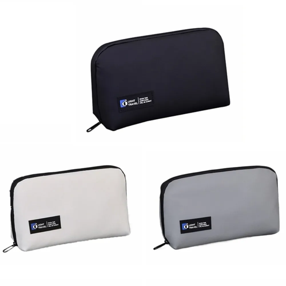 حقيبة تخزين المنتجات الرقمية متعددة الطبقات، سعة كبيرة، متعددة الوظائف، منظم الكابلات، مقاومة للغبار، متعددة الطبقات