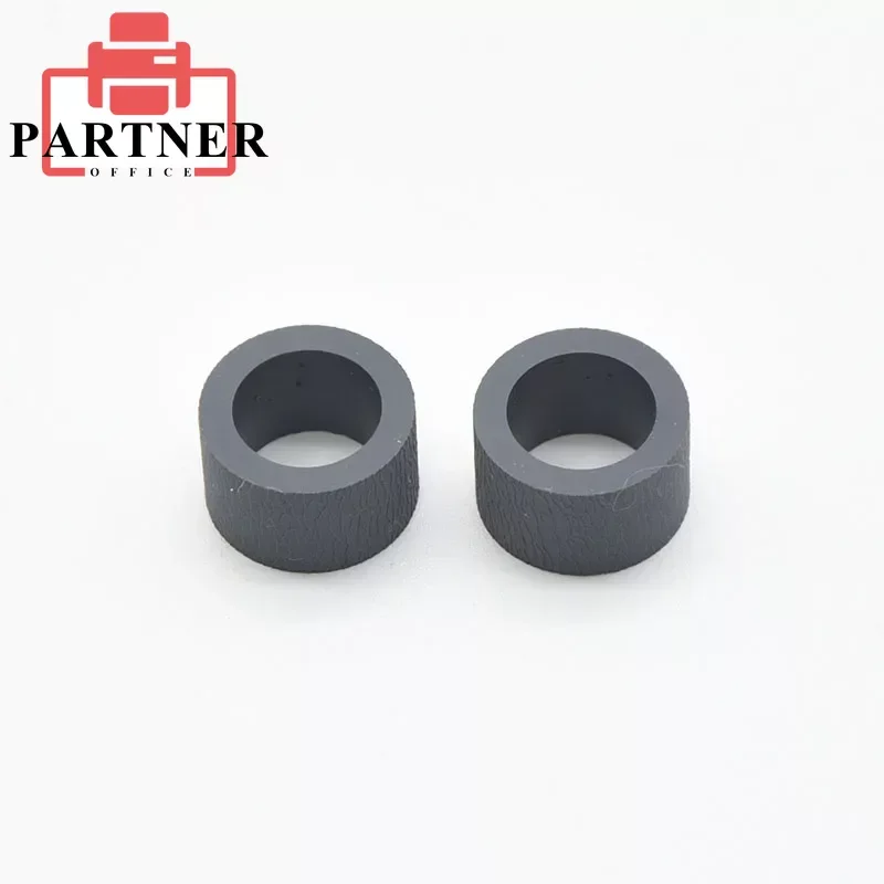 30SETS  Pickup Roller Tire for EPSON WF 7010 7015 7018 7110 7111 7510 7511 7520 7521 7610 7611 7620 7621 3010 3011 3520 3530