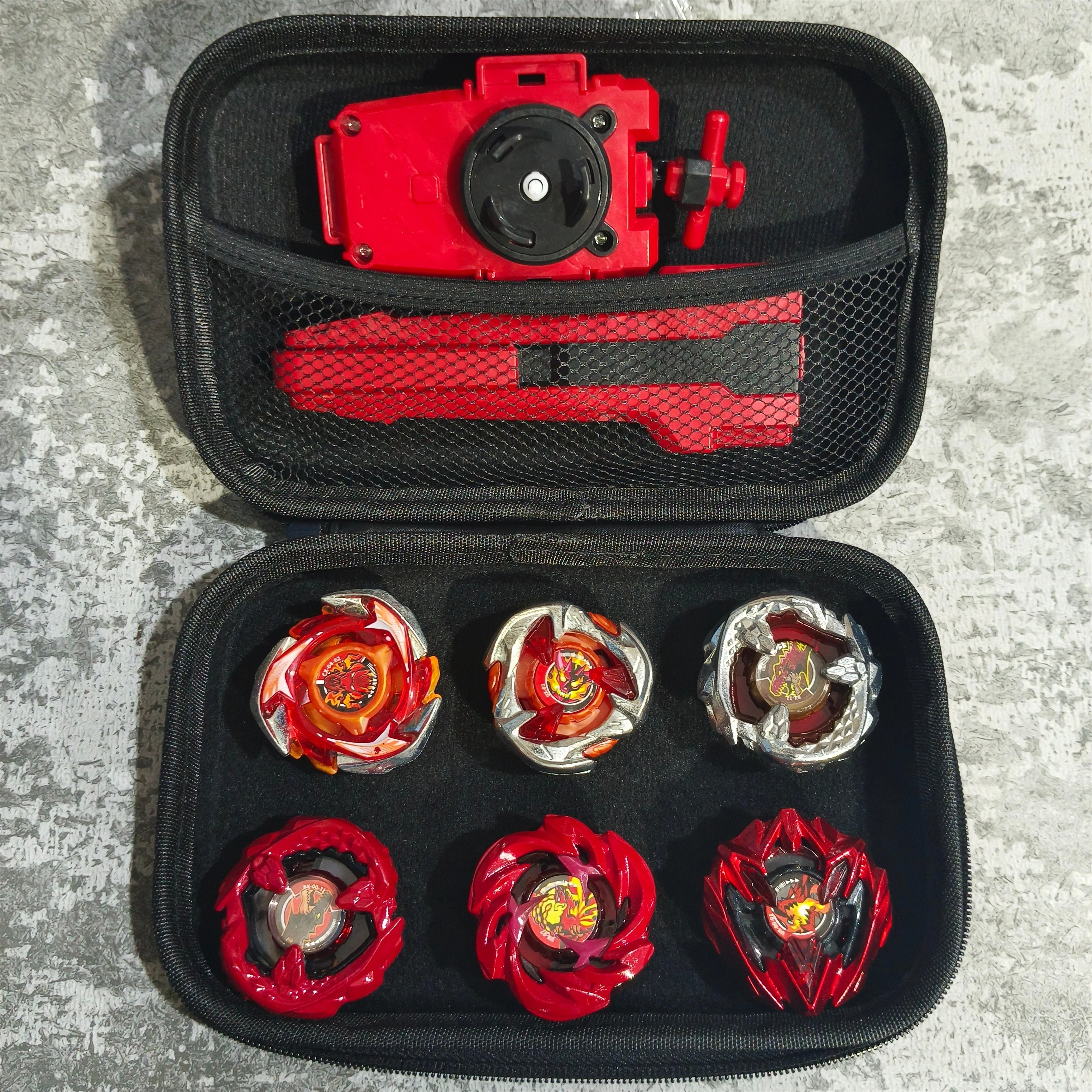 Takara Tomy Burst Gyro X Toy BX02/BX01/BX13/BX00-00/BX04/BX00-15 Gold Edition combo pack Give gifts to children