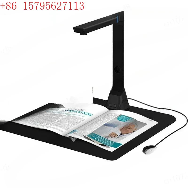 Portable High-Speed…