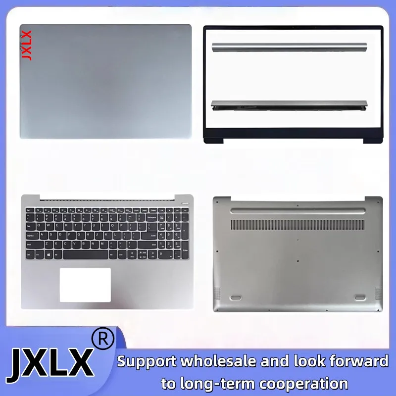 

New for Lenovo Xiaoxin chao 7000-15 IKBR ARR 330S-15 Laptop LCD Back Cover Top Case/Bezel/Palm rest with keyboard/Bottom