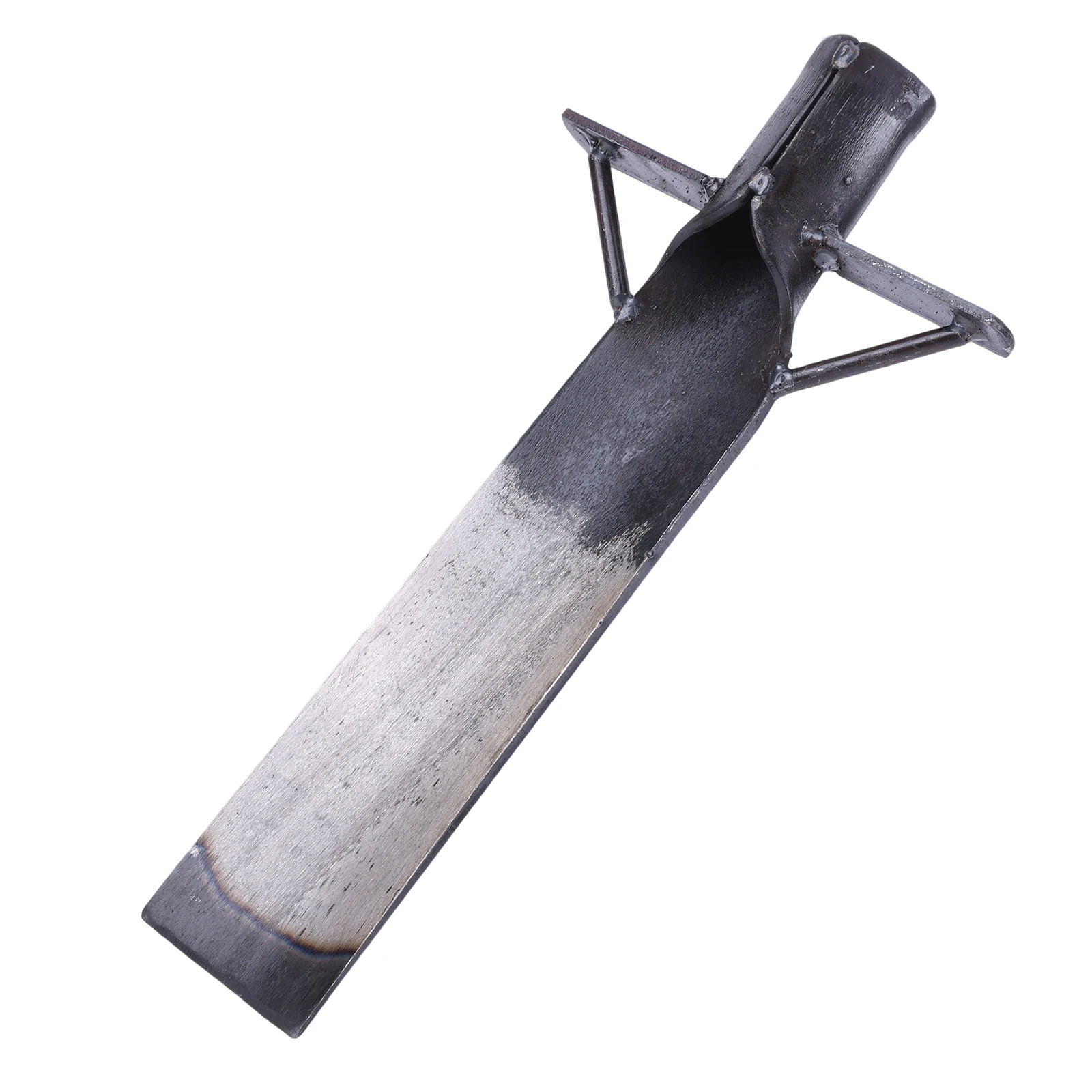 

Прочная садовая лопата из марганцевой стали для пересадки деревьев и растений