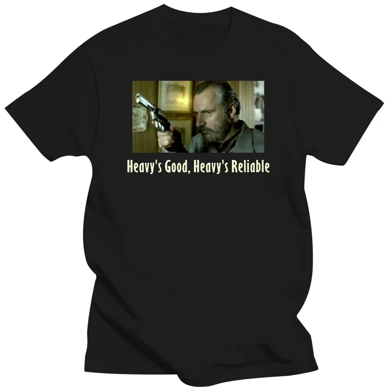 Boris The Blade Snatch Movie T Shirt