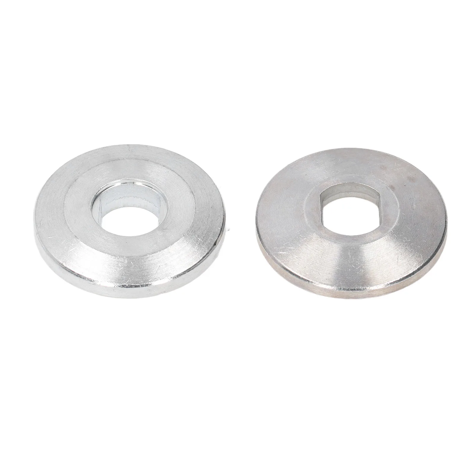 ماكينة القطع ، لوح ضغط ، محمل كتلة كربيد الأسمنت لـ 10 "منشار ميتري ألمنيوم ، لوح ضغط منشار كهربائي ، 2. #2