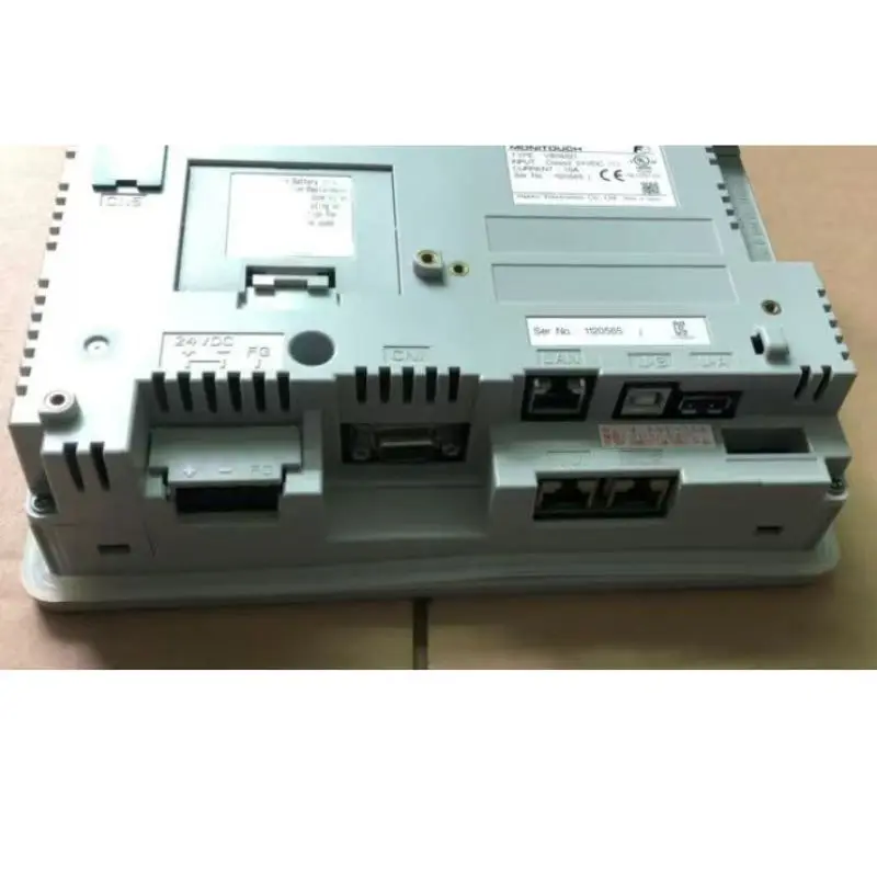 

New V808ISD touch screen for fast shipping