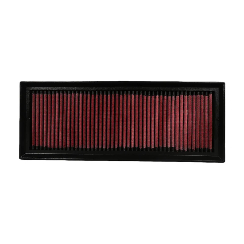 فلتر هواء رياضي عالي التدفق لسيارة Hyundai i30 GD Coupe ELANTRA V Saloon MD 1.4L 1.6L T-GDI 2011-مرشحات مدخل السباق قابلة للغسل #5