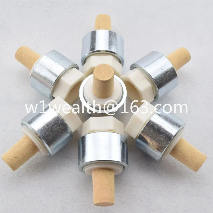 U025 Aeration Nozzles for Cement Silo，Mixing Station Accessories