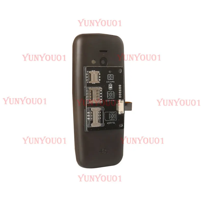 Full Netcom Hot-swappable 2730 Mobile Phone Card Opener, Large  Reading Integrated Card Insertion Card Testing Artifact