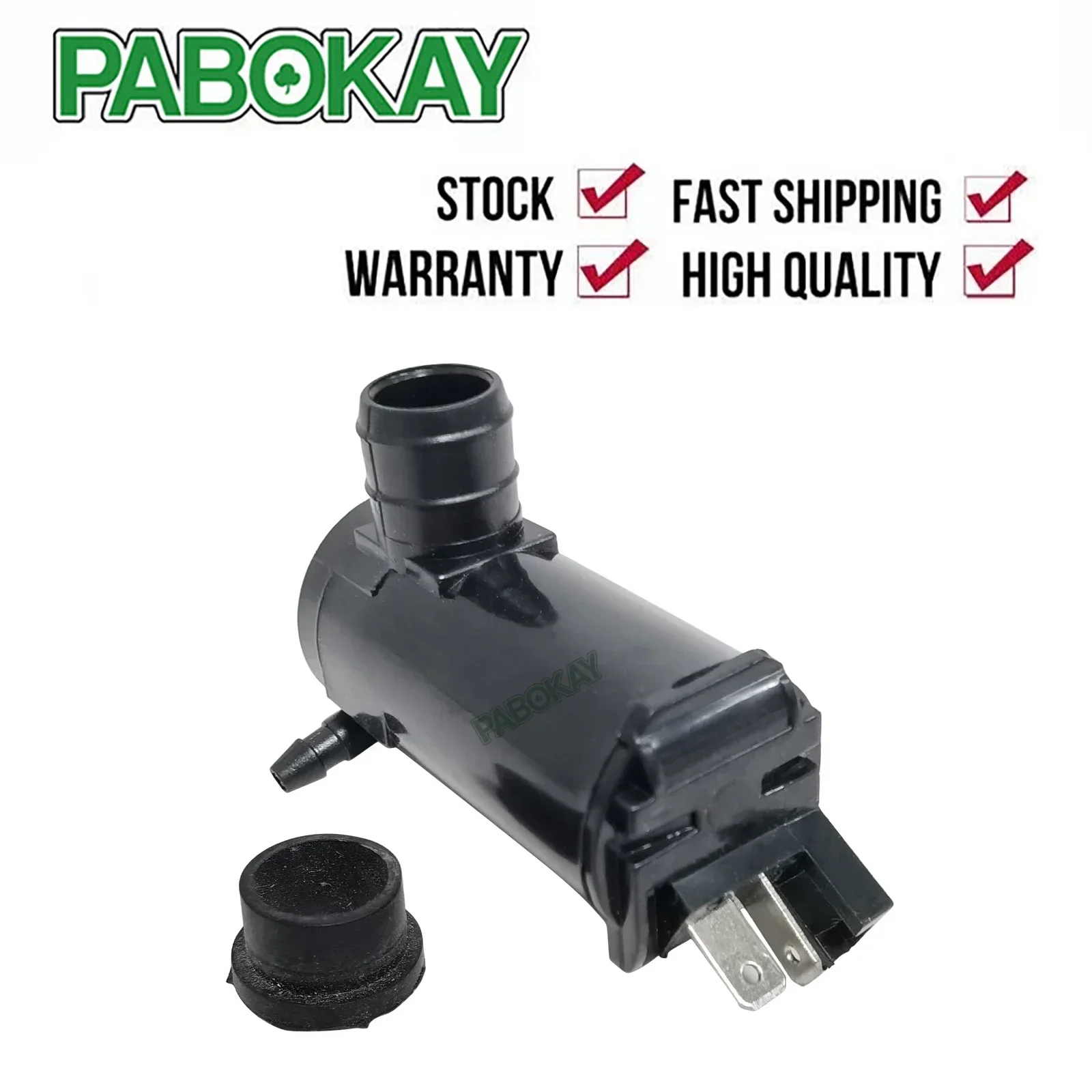 

For Honda Accord Civic Suzuki Grand Vitara Washer Pump 83BB17K624AA 83BB17K624BA 38512S3VA0 6156960 6140949 6085824 6088269