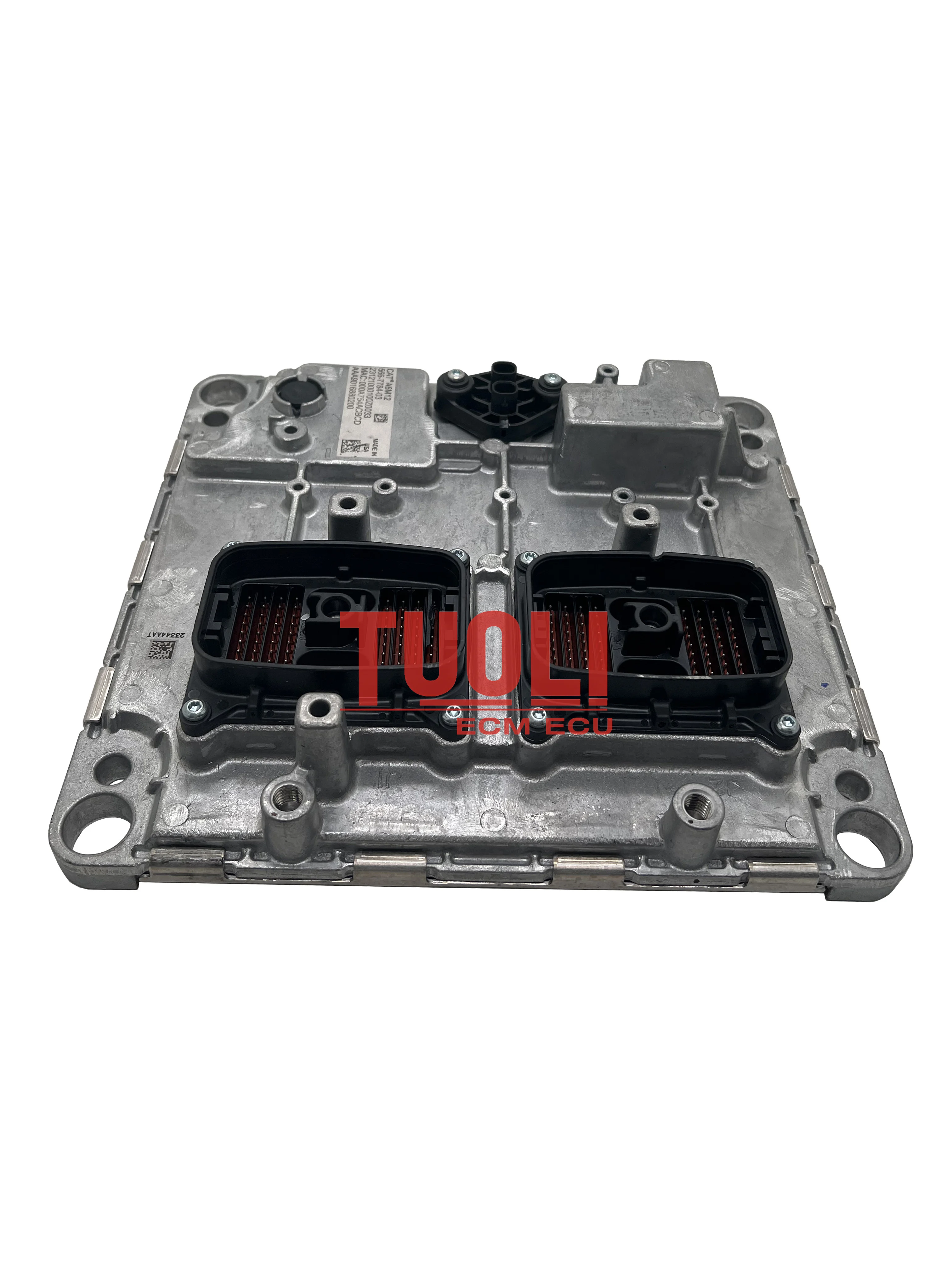 

Excavator Control Unit E305 E307.1 Hydraulic Controller Computer Board ECU 566-7784