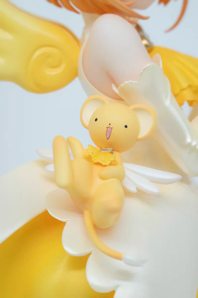 Anime Cardcaptor Sakura standi - Action Figure Stand review and price