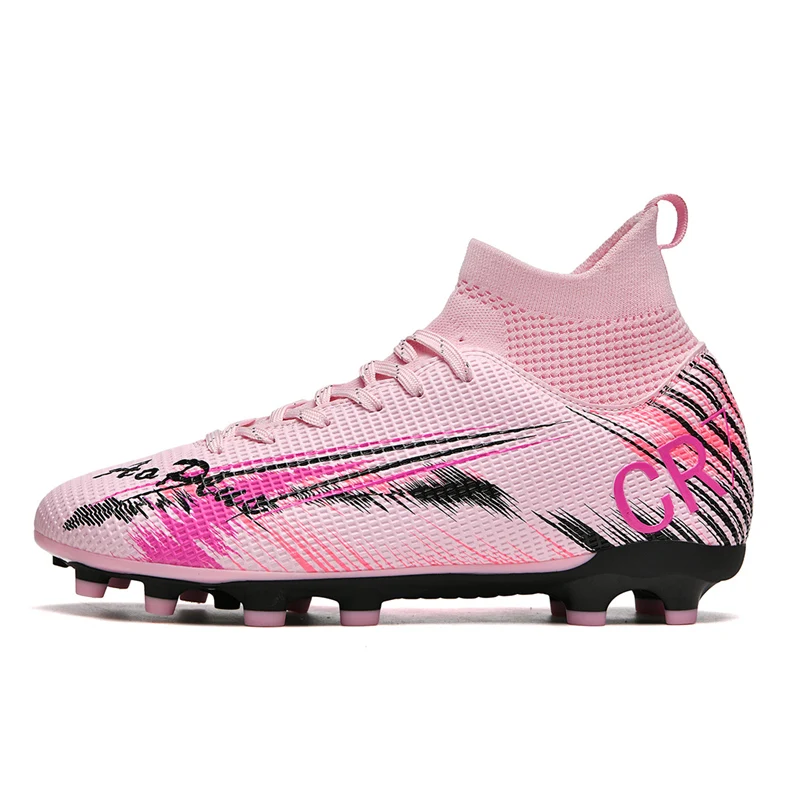 Оригинальные футбольные бутсы для