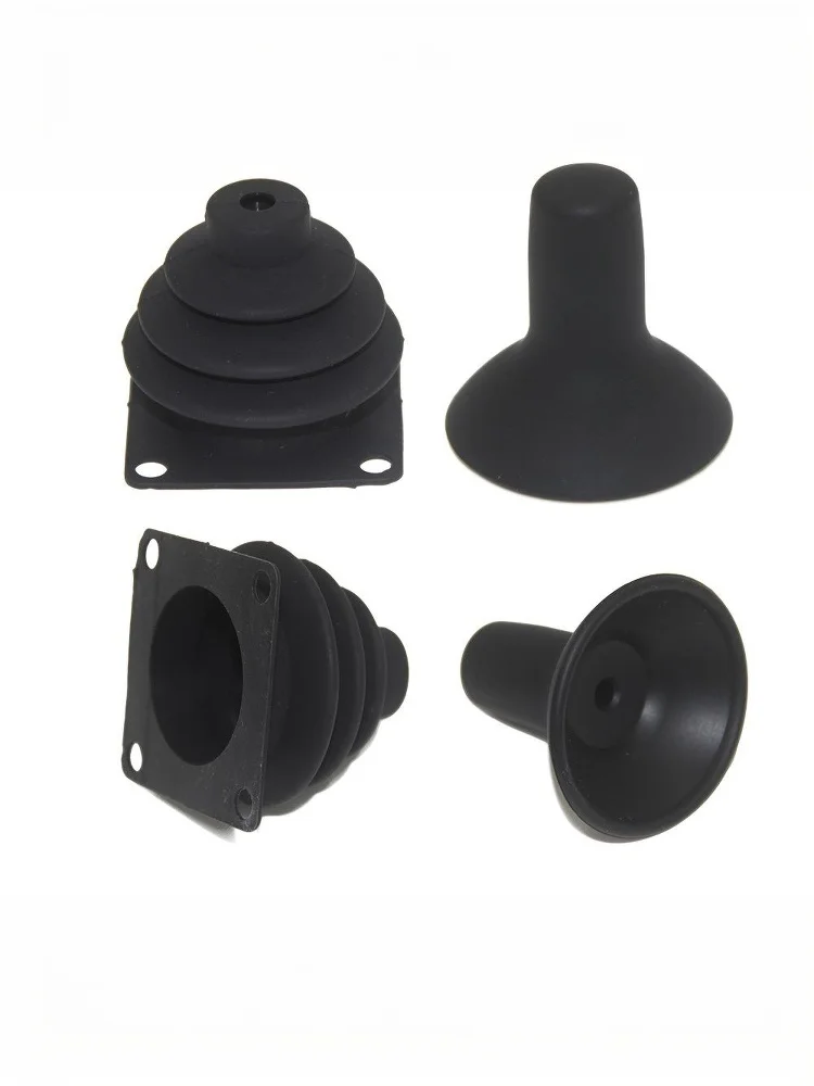Tragbarer Elektrischer Rollstuhl-Joystick-Knopf mit Licht, Universeller Silikon-Rollstuhlgriff, Sanfter Start, Einfache Installation – Detail 18