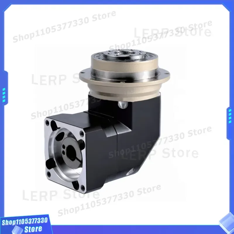 JGFR-200 Planetary Gear Reducer High Precision Low Noise Gearbox High Torque Speed Reducer for Industrial Automation Servo
