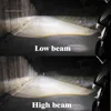 Für Honda FORZA 350 Scheinwerfer 2018-2022 FORZA300 Led-lampen Motorrad Scheinwerfer Front Scheinwerfer Montage 5