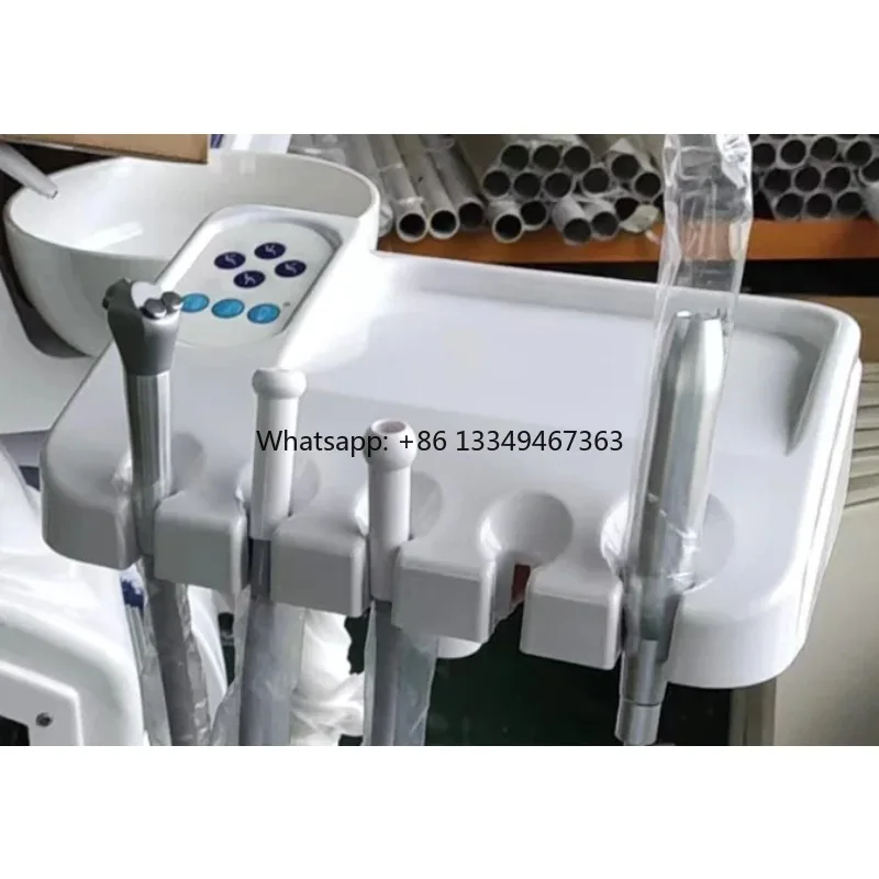 

Tray Plastic Cover for Chair Unit/equipment Spare Parts China Manufacturer Operation Tray Assistant