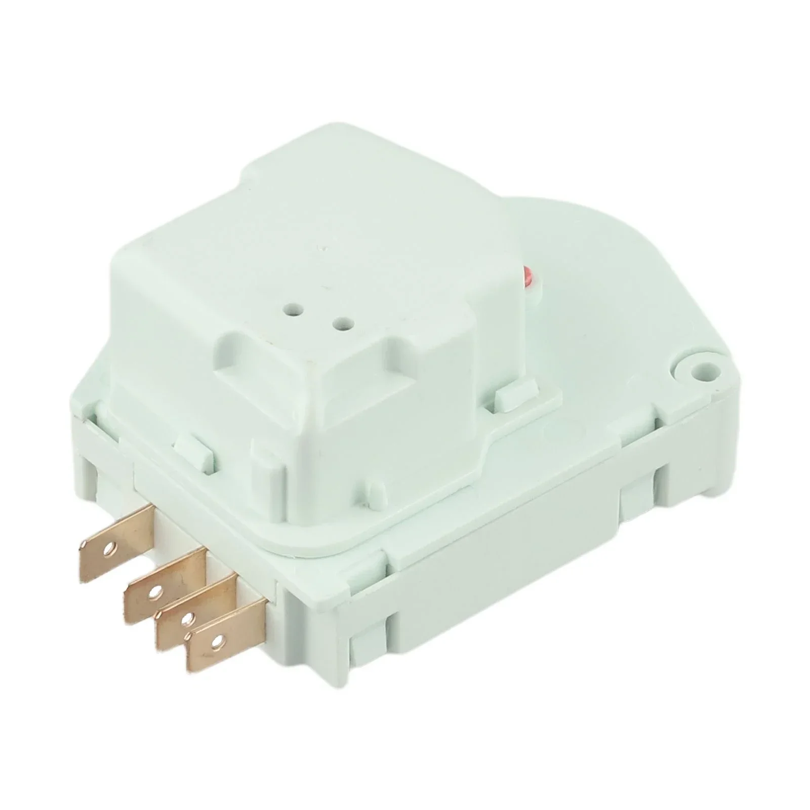 1PC Defrost Timer 7*6cm For Refrigerator Defrost Timer Controller Defrost Timing Controller TMDC625- For Midea Refrigerator Part