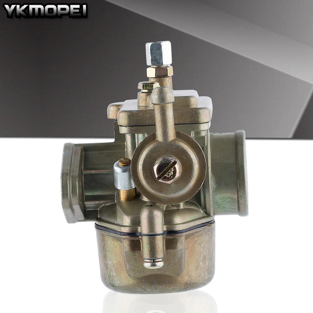 مكربن دراجة نارية ل K60B ، كرنب لروميت كارباتي ، دلتا ، كومار ، أوغار ، بوني ، ستيلا ، فيرجاسر ، دراجة ، A100 ، CBZ ، CG125 ، CG150 ، K60B