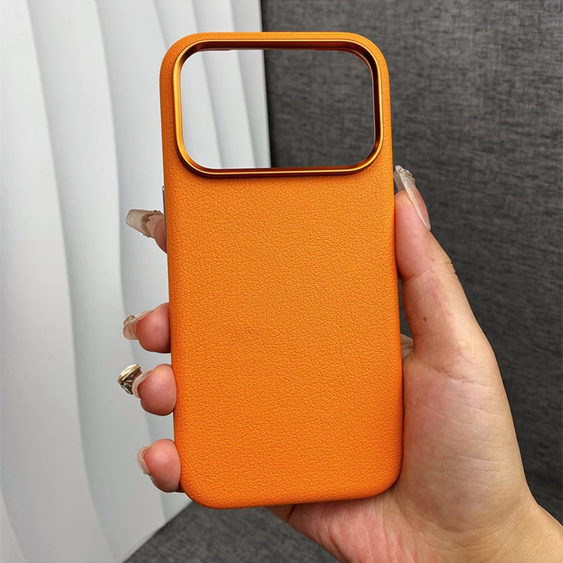 نشط كاميرا تعمل باللمس زر MagSafe درع الحال بالنسبة آيفون 17 17Pro ماكس الهواء المغناطيسي سبيكة عدسة شحن لاسلكي غطاء بلون