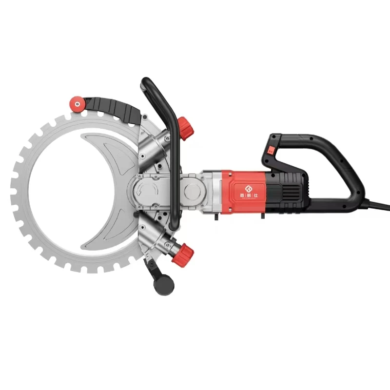 

Новый дизайн, портативный электрический настенный резак, однопильный станок для обработки канавок, беспыльный нарезной станок для резки стен