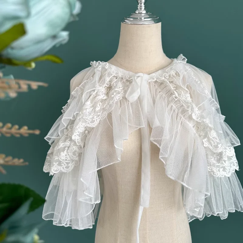 Gothic Retro White … - image