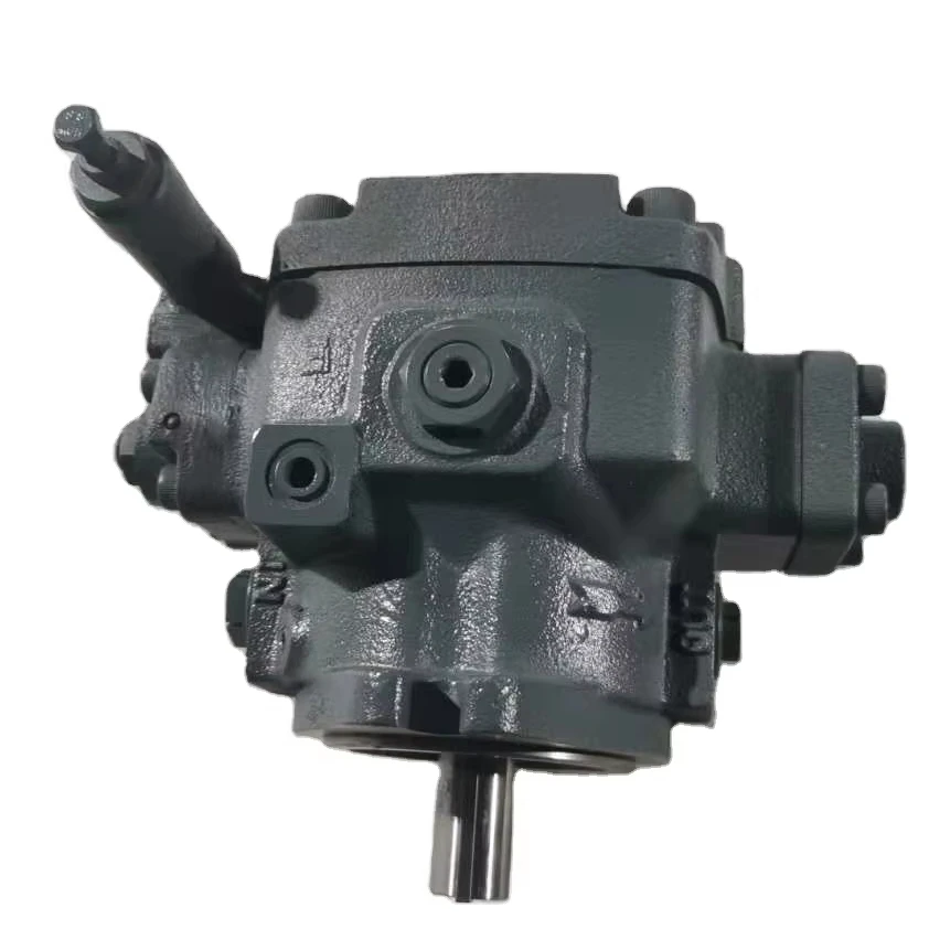 

Na-chi VDC-1B Hydraulic Variable Displacement Vane Pump 20VDC-1B-1A2-20 VDC-1B-1A3-20 Hydraulic Pump 20VDC-1B-1A4-20