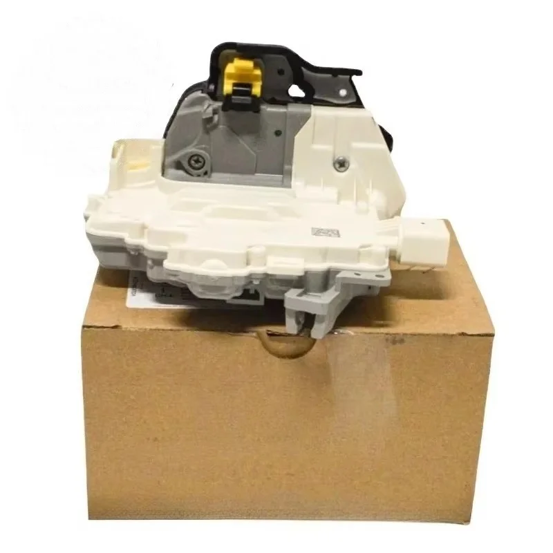 OEM 4F1837015E Door Lock Latch Actuator Central Mechanism Motor 4F1837015 for Audi A3 A6 C6 Allroad A8 R8 Seat Exeo