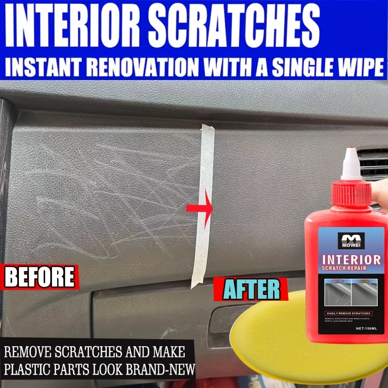 

Ремонт царапин на пластиковых деталях в автомобиле, полировка салона, удаление царапин, ремонт пластиковых деталей.