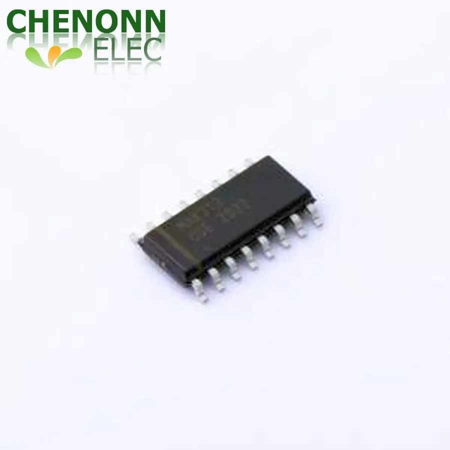3PCS/LOT MAX313CSE+T (Interface ICs)