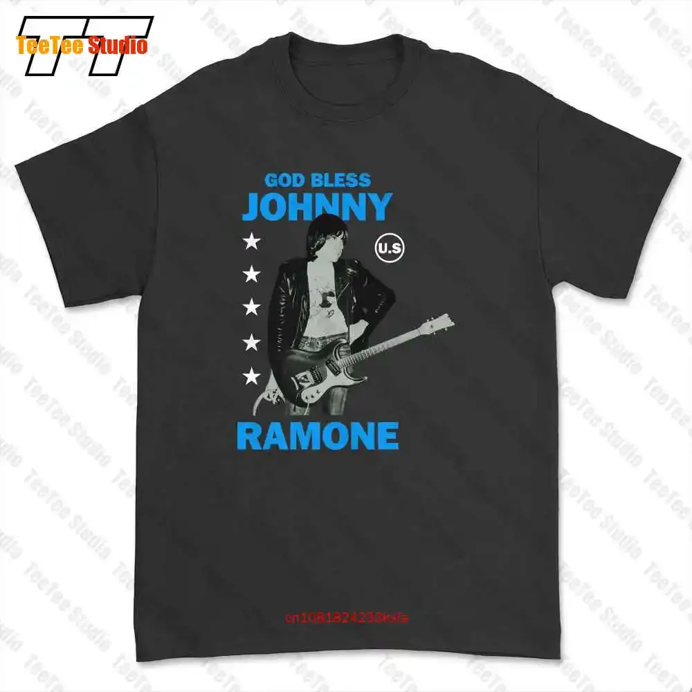 Johnny Ramone 2007 …