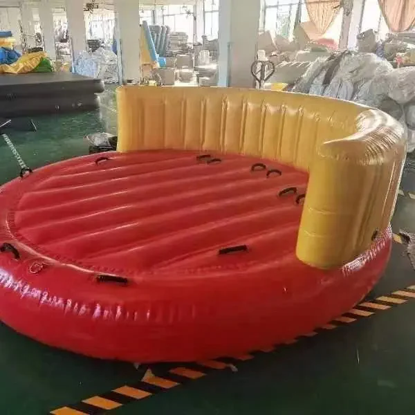 Outdoor Water Sports Inflatabl - огляд і ціна Sports Equipment Game