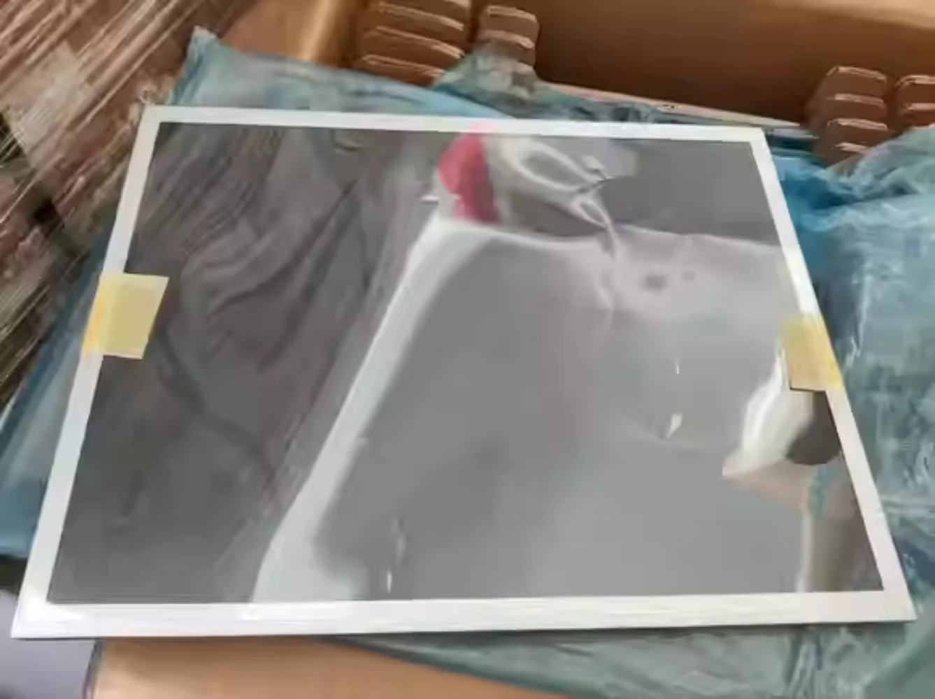 Tela LCD G150XTK01.0