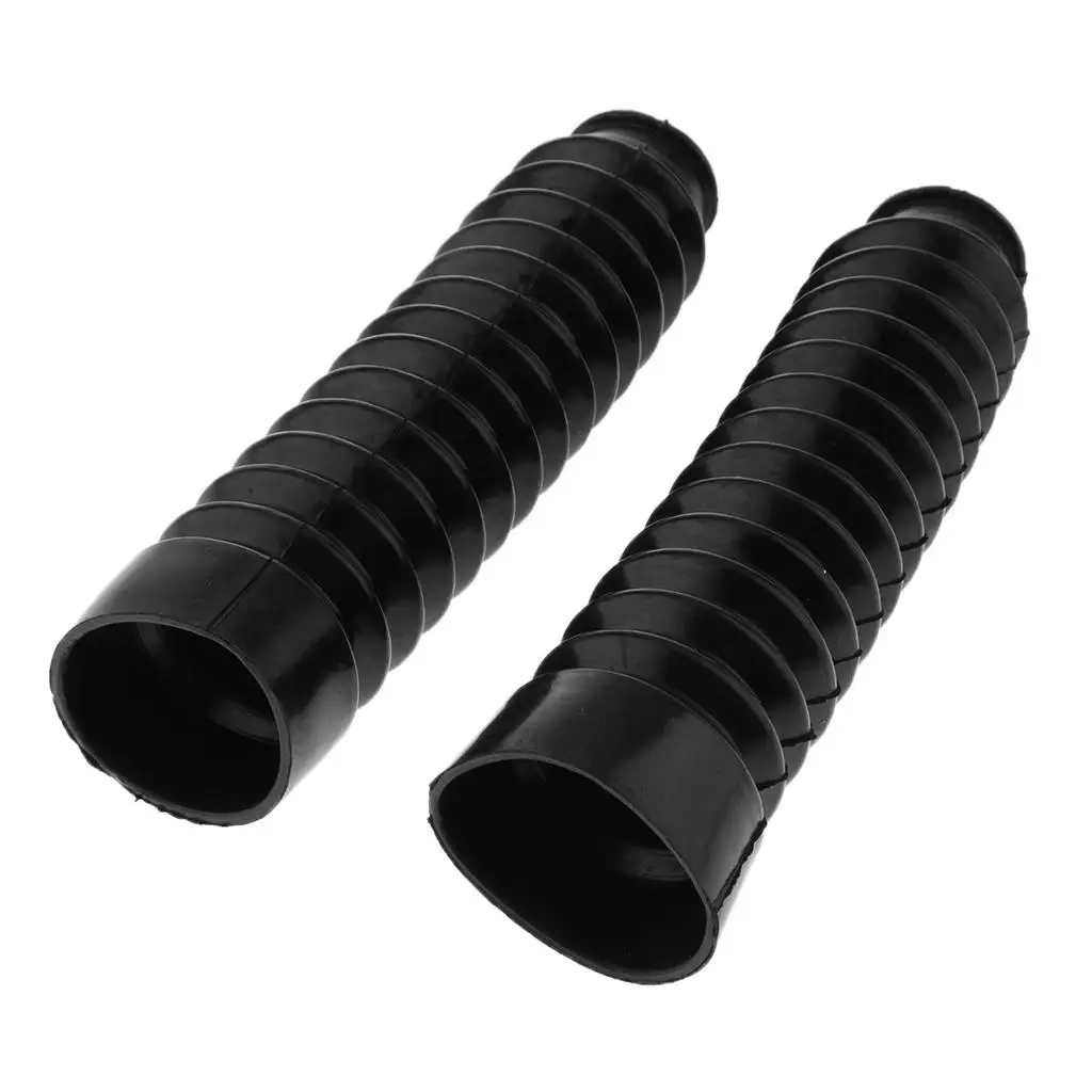 

Защитный пыльник из прочной резины для переднего амортизатора мотоцикла Honda 125cc CG125, аксессуар