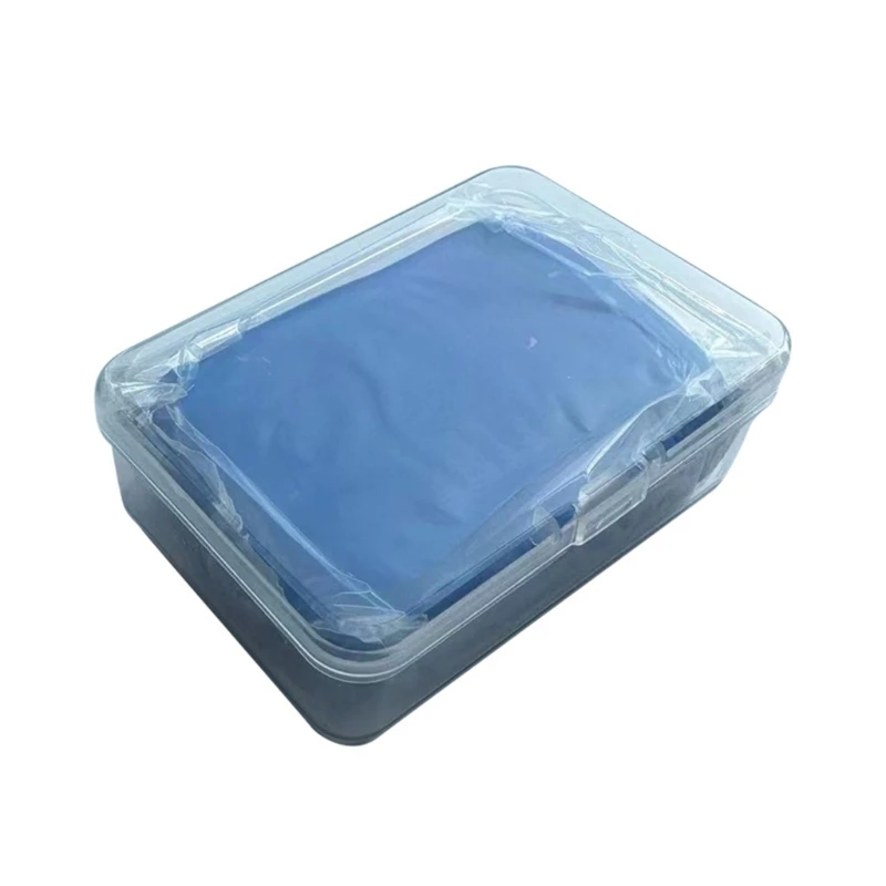 

Flexible Detailing Clay Sponge Washing Clean for Safe Car Body & Wheel Cleaning